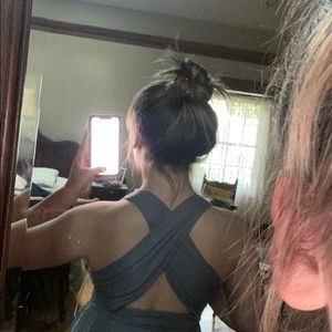 Women’s maxi dress!